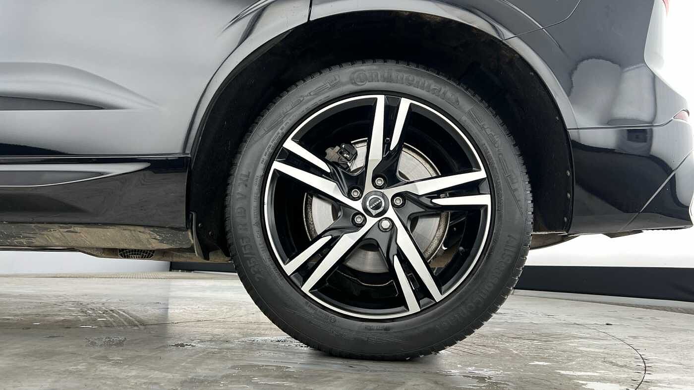 Used Volvo XC60 2021 for sale - 76674246: Photo 4