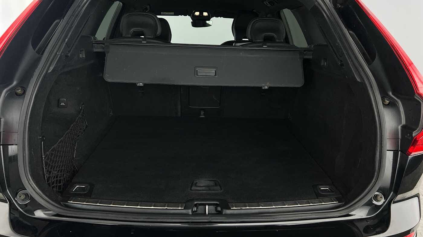 Used Volvo XC60 2021 for sale - 76674246: Photo 5