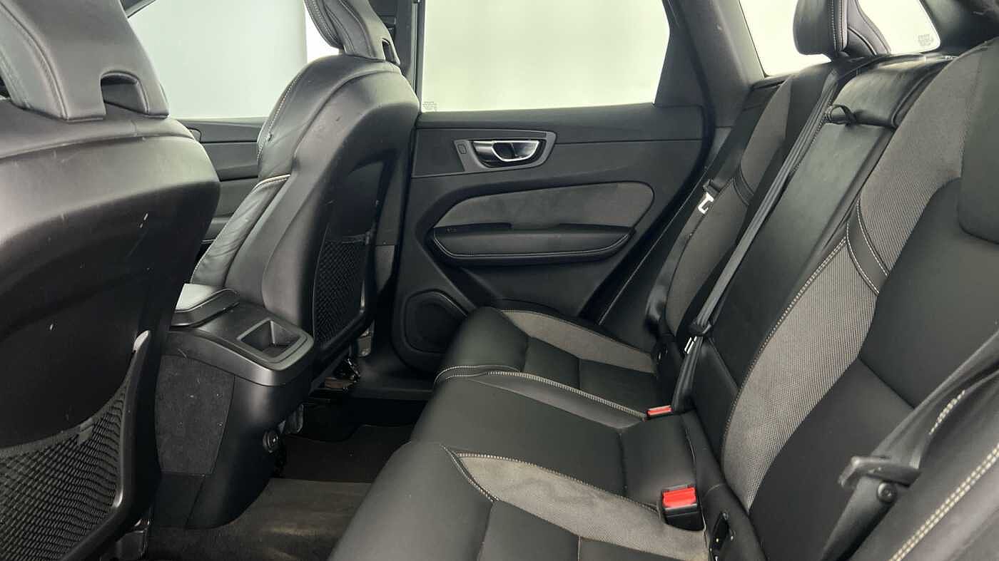 Used Volvo XC60 2021 for sale - 76674246: Photo 7