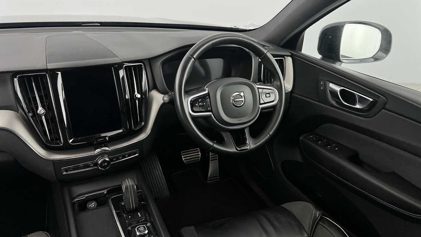 Used Volvo XC60 2021 for sale - 76674246: Photo 8