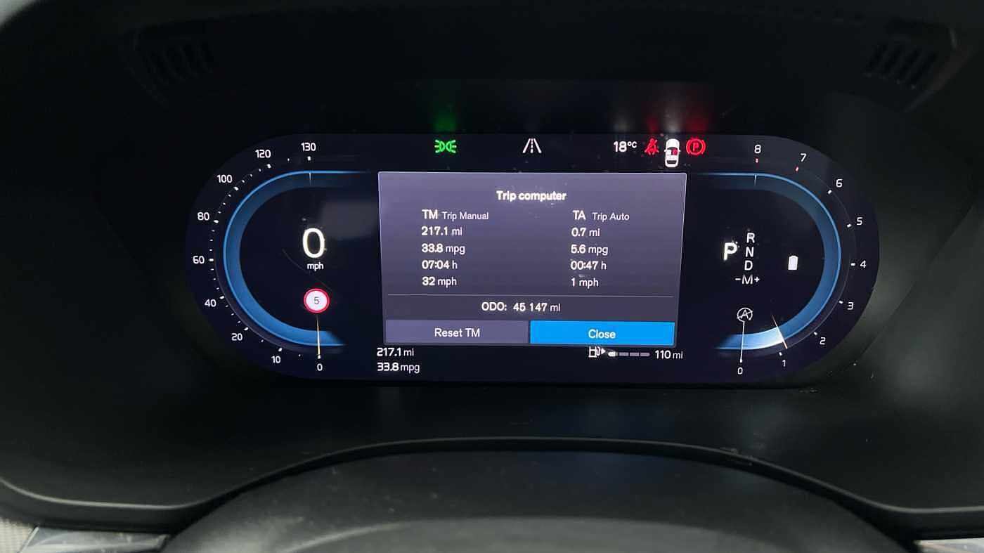 Used Volvo XC60 2021 for sale - 76674246: Photo 9