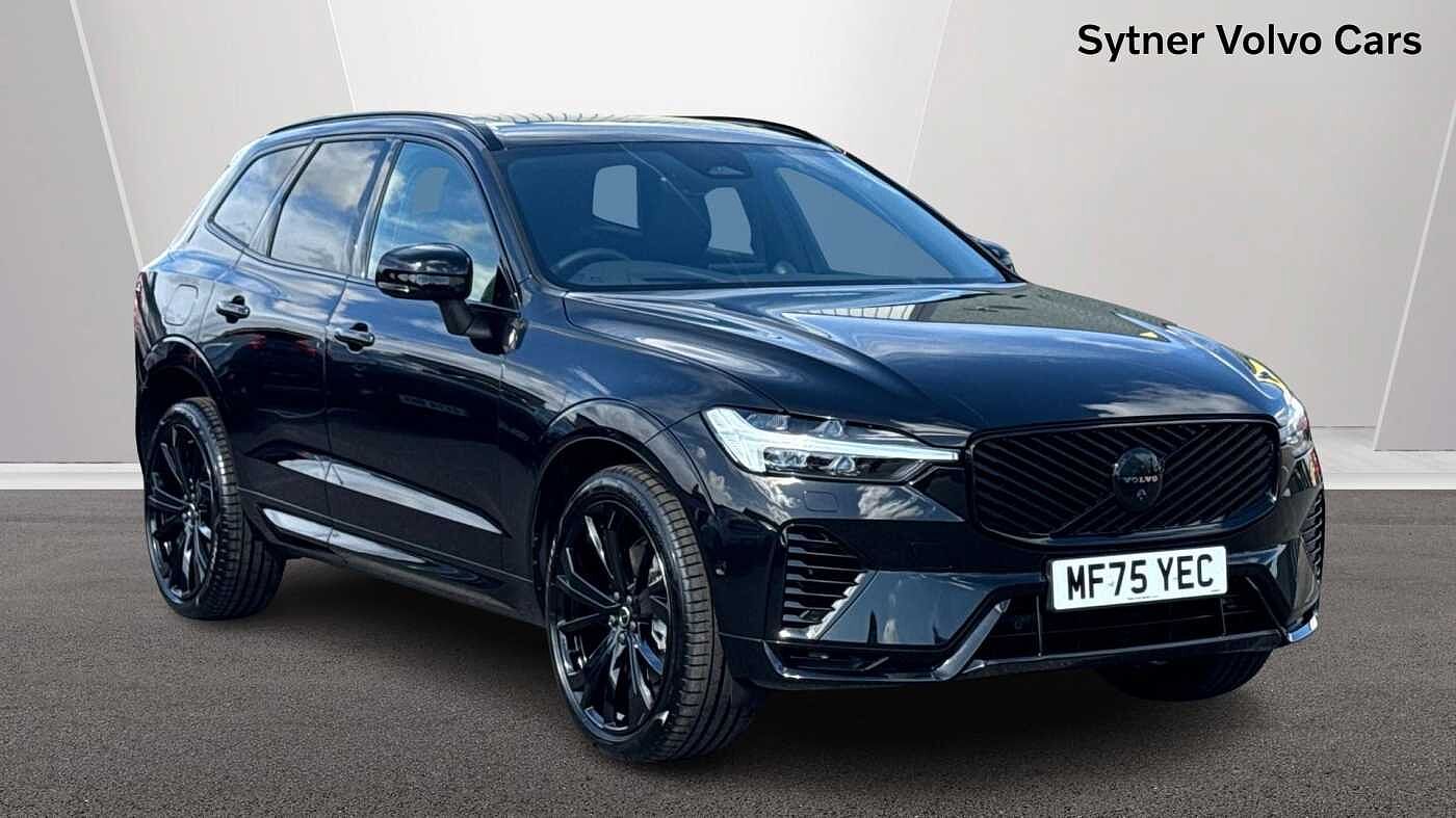 Used Volvo XC60 2025 for sale - 76678132: Photo 1