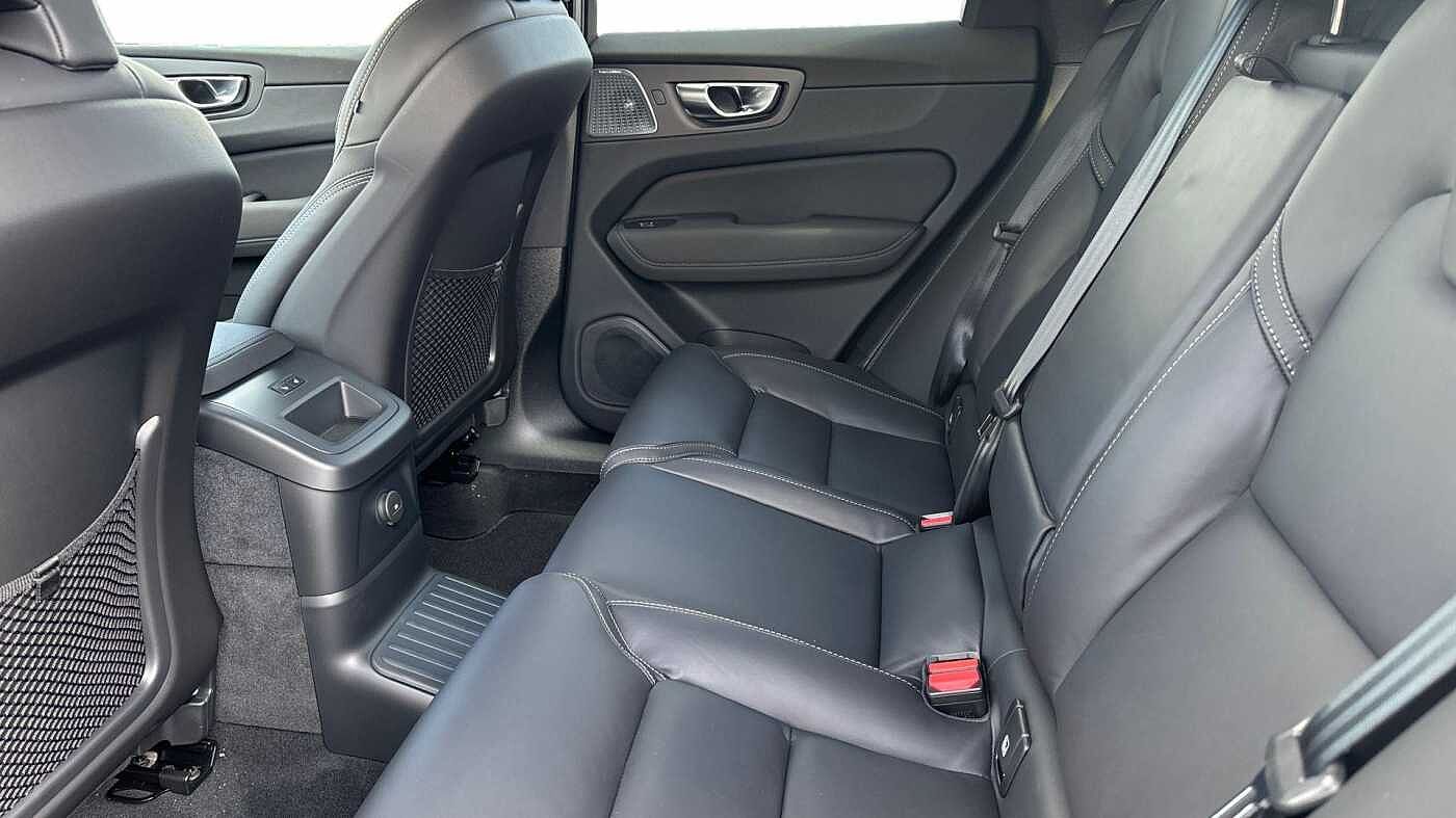 Used Volvo XC60 2025 for sale - 76678132: Photo 10