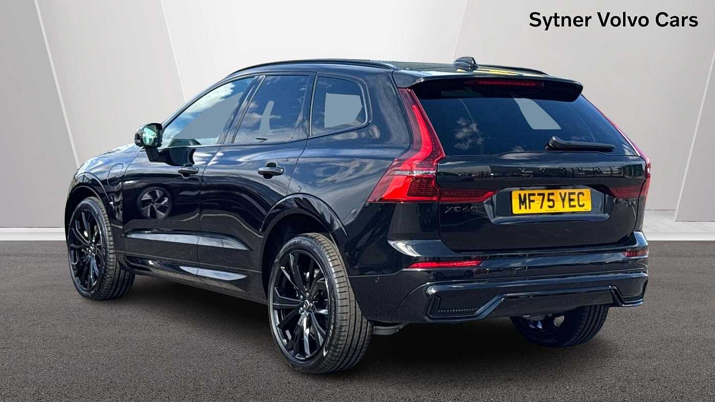 Used Volvo XC60 2025 for sale - 76678132: Photo 2