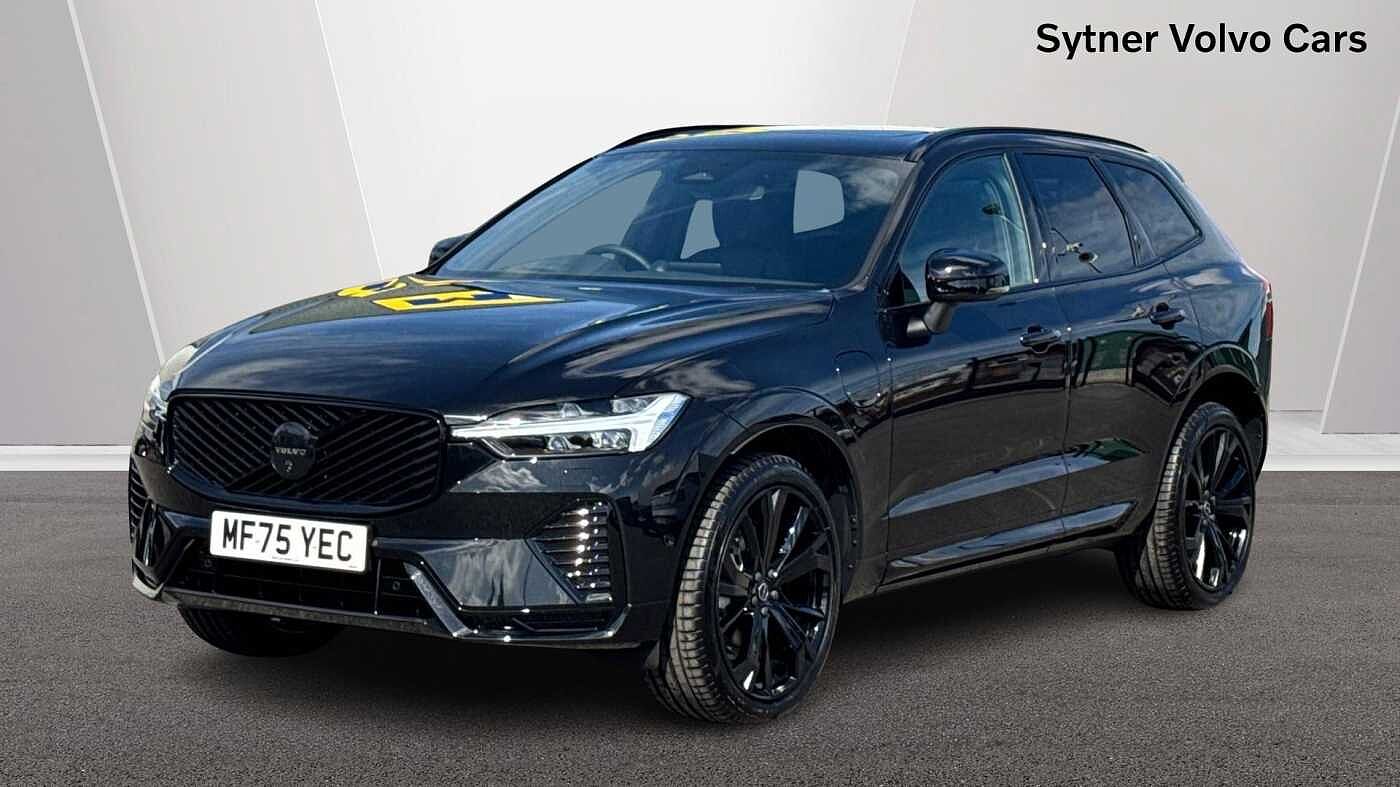 Used Volvo XC60 2025 for sale - 76678132: Photo 6