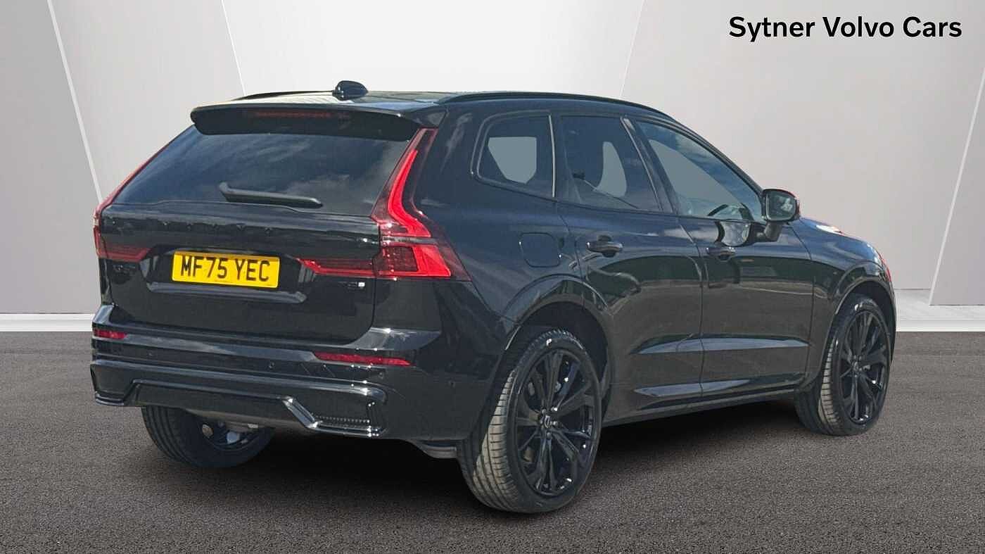 Used Volvo XC60 2025 for sale - 76678132: Photo 7