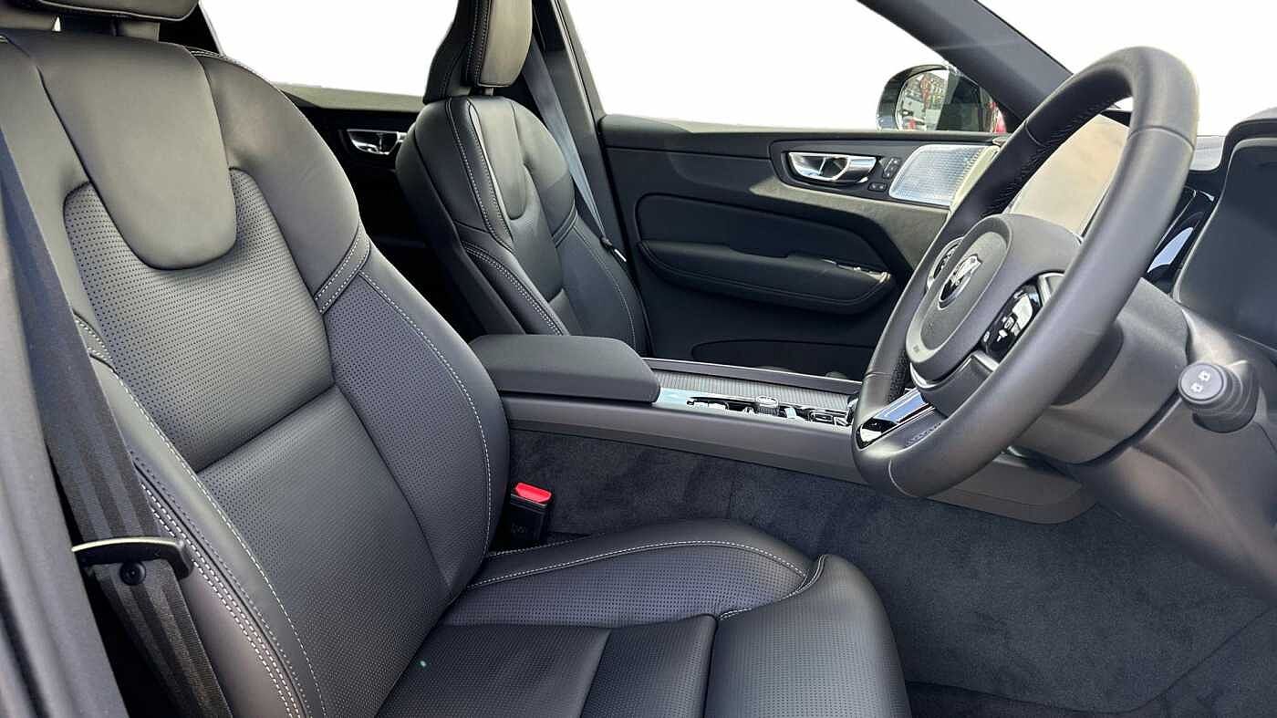 Used Volvo XC60 2025 for sale - 76678132: Photo 9
