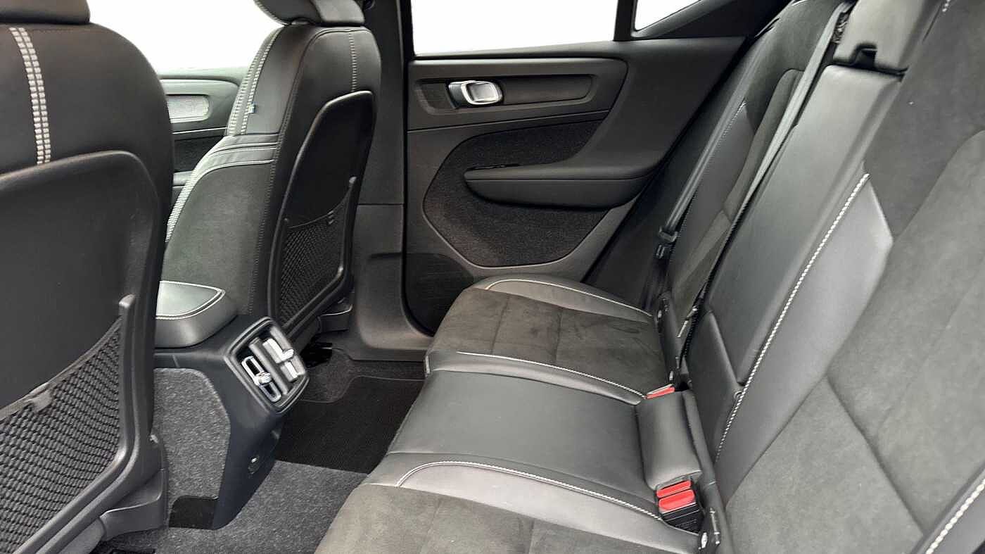 Used Volvo XC40 2021 for sale - 76674344: Photo 10