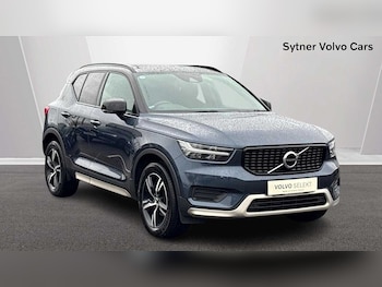 Used Volvo XC40 2021 for sale - 76674344: Photo