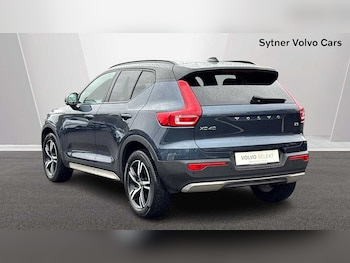 Used Volvo XC40 2021 for sale - 76674344: Photo
