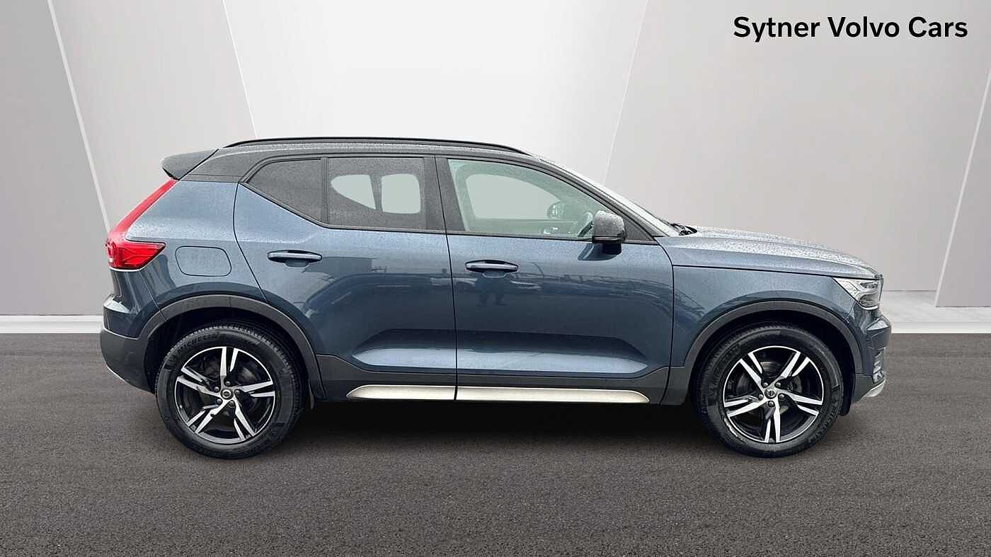 Used Volvo XC40 2021 for sale - 76674344: Photo 3
