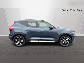 Used Volvo XC40 2021 for sale - 76674344: Photo