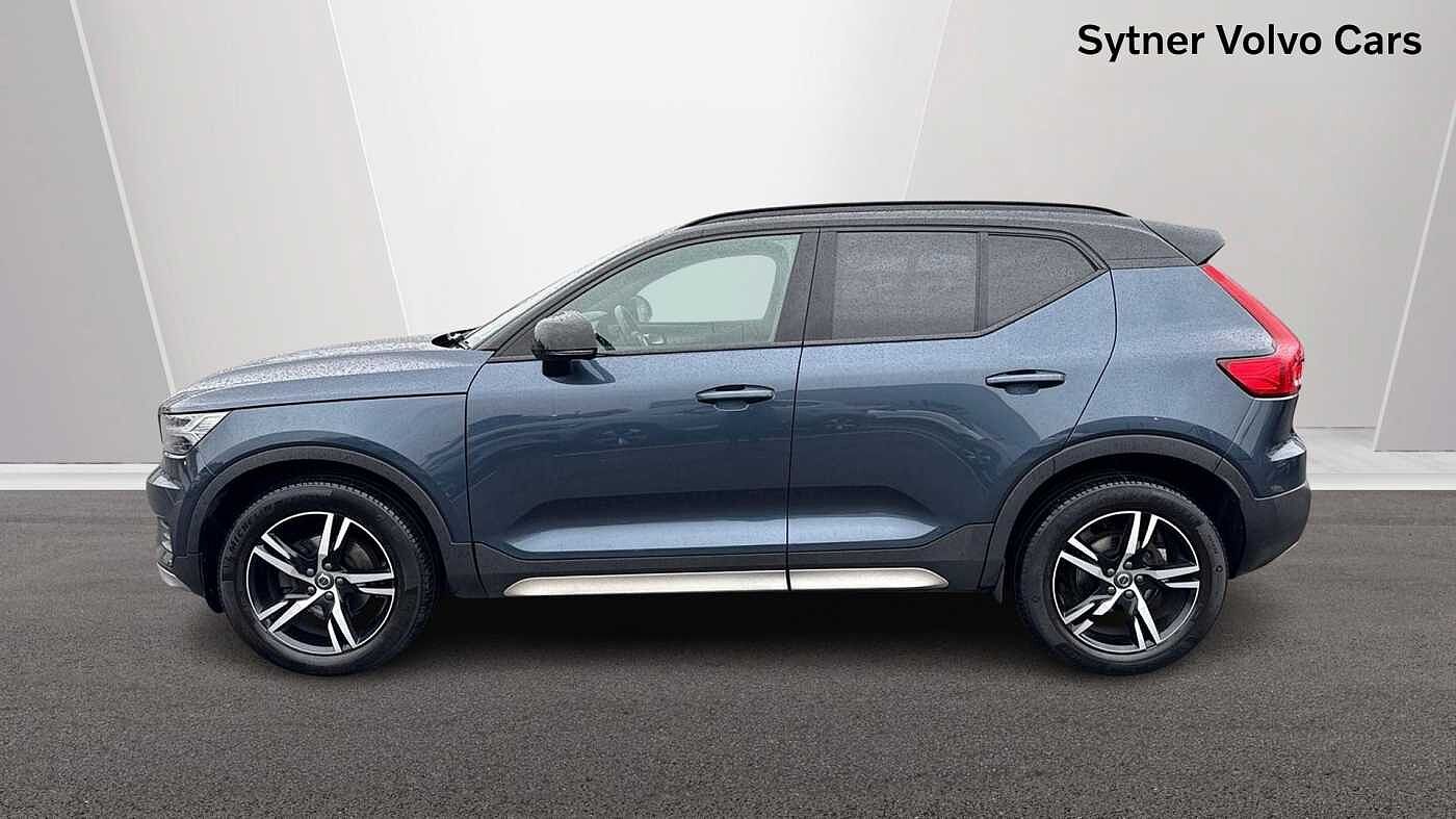 Used Volvo XC40 2021 for sale - 76674344: Photo 8