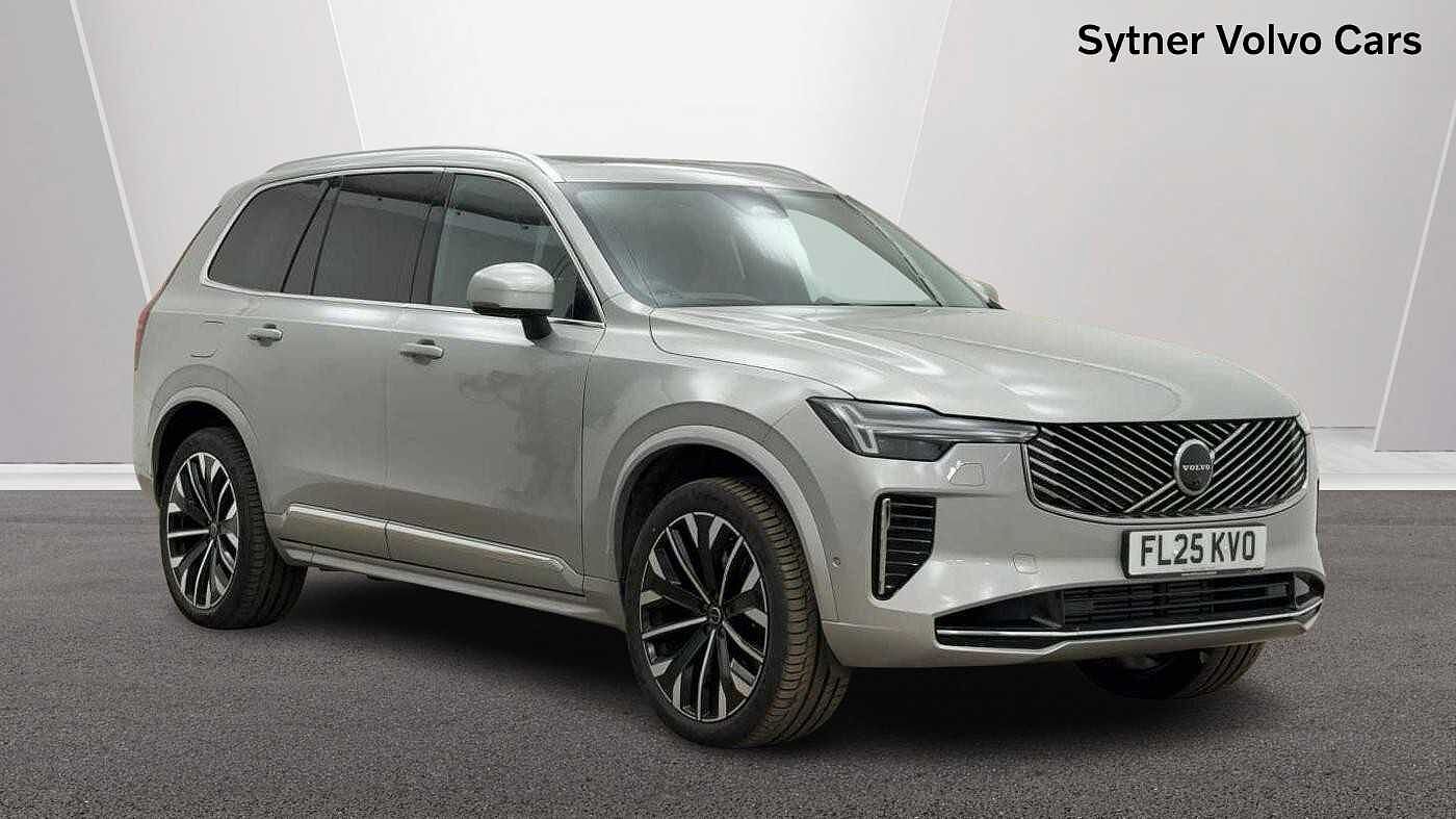 Used Volvo XC90 2025 for sale - 76680680: Photo 1