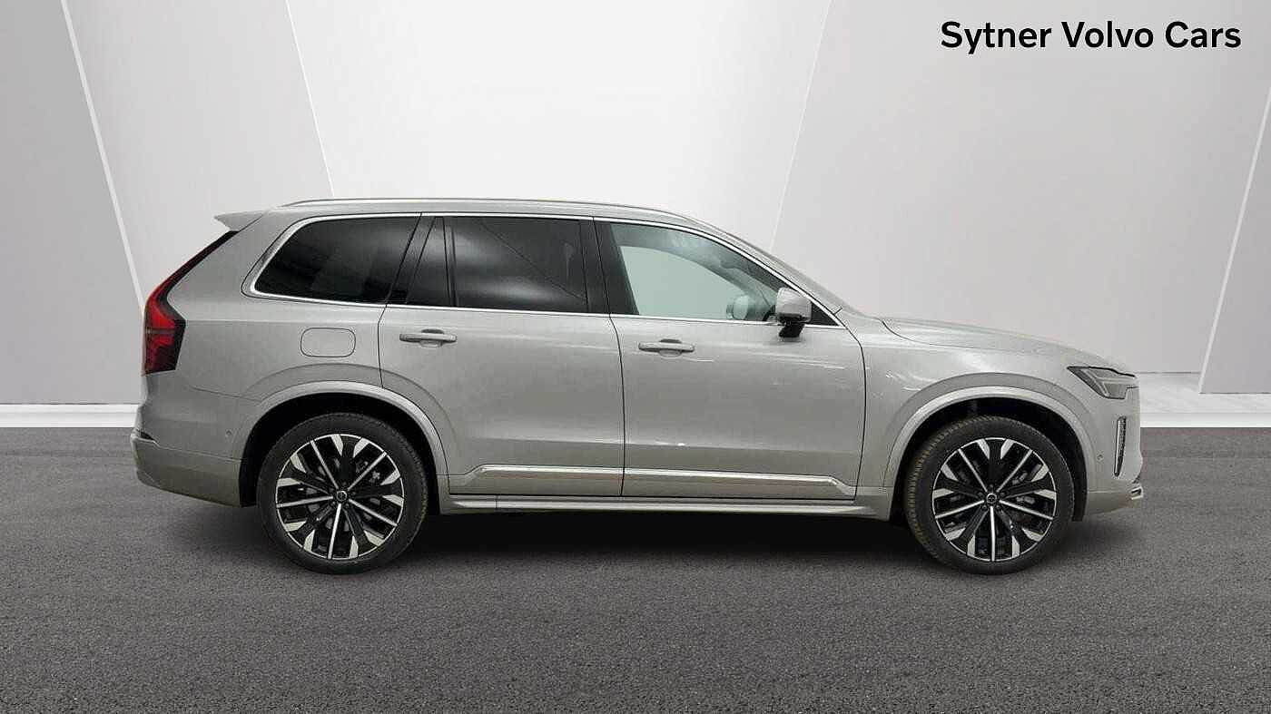 Used Volvo XC90 2025 for sale - 76680680: Photo 2