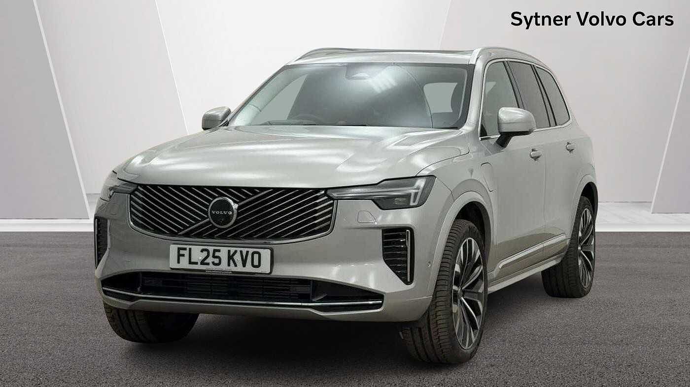 Used Volvo XC90 2025 for sale - 76680680: Photo 7