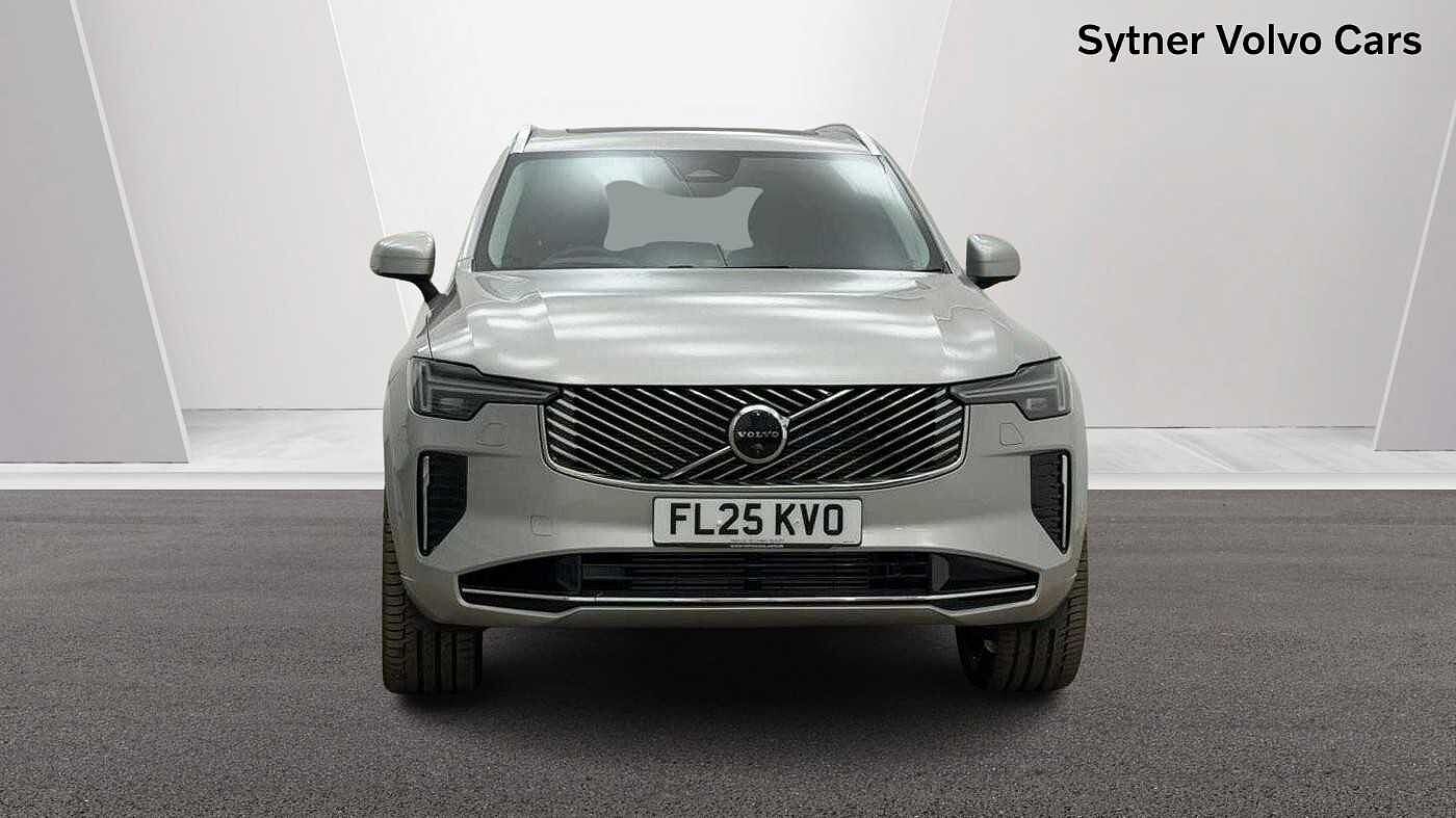 Used Volvo XC90 2025 for sale - 76680680: Photo 8