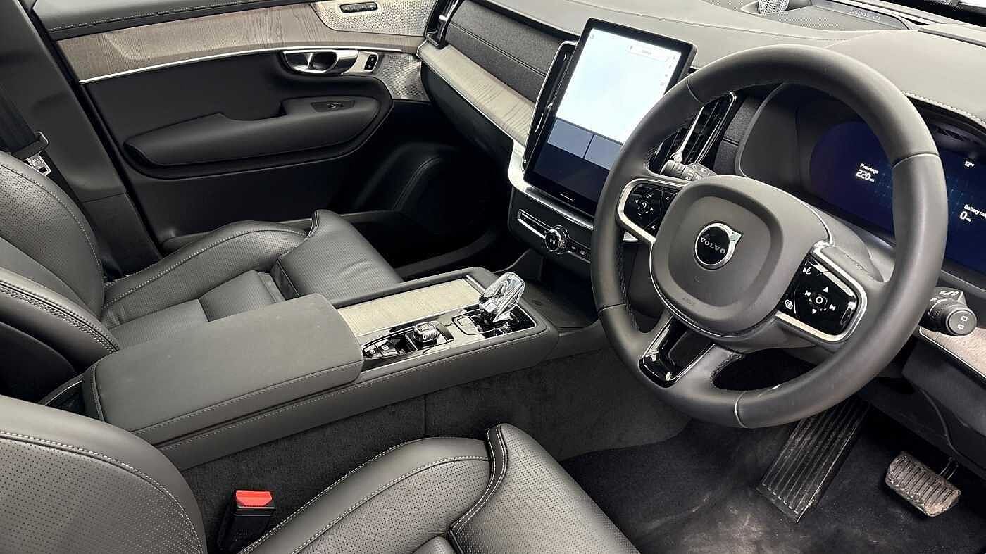 Used Volvo XC90 2025 for sale - 76680680: Photo 9