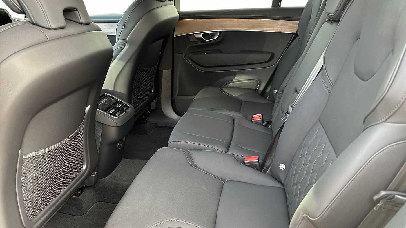 Used Volvo XC90 2025 for sale - 76679822: Photo 10