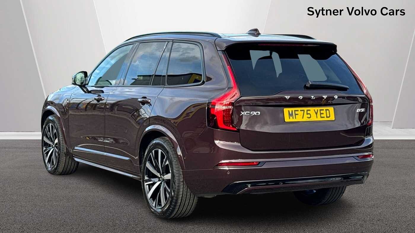 Used Volvo XC90 2025 for sale - 76679822: Photo 2