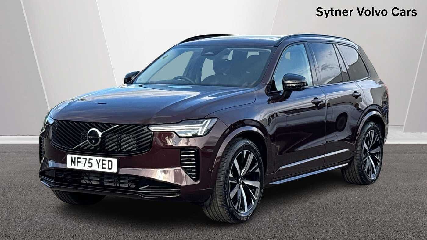 Used Volvo XC90 2025 for sale - 76679822: Photo 6