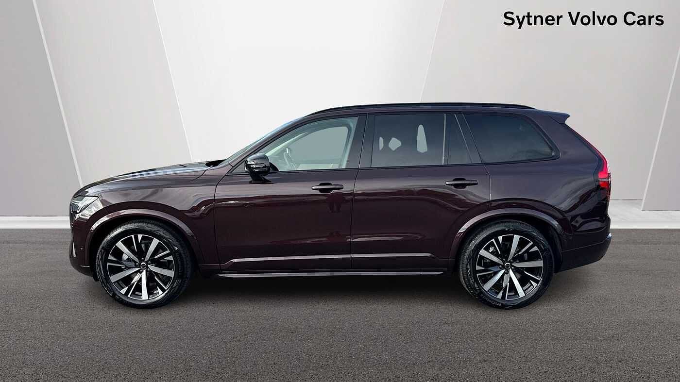 Used Volvo XC90 2025 for sale - 76679822: Photo 8