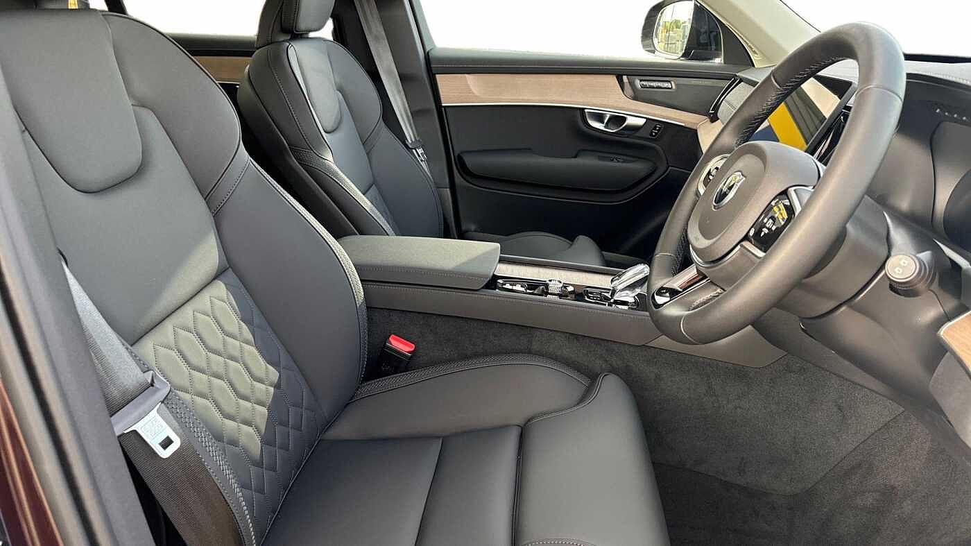 Used Volvo XC90 2025 for sale - 76679822: Photo 9