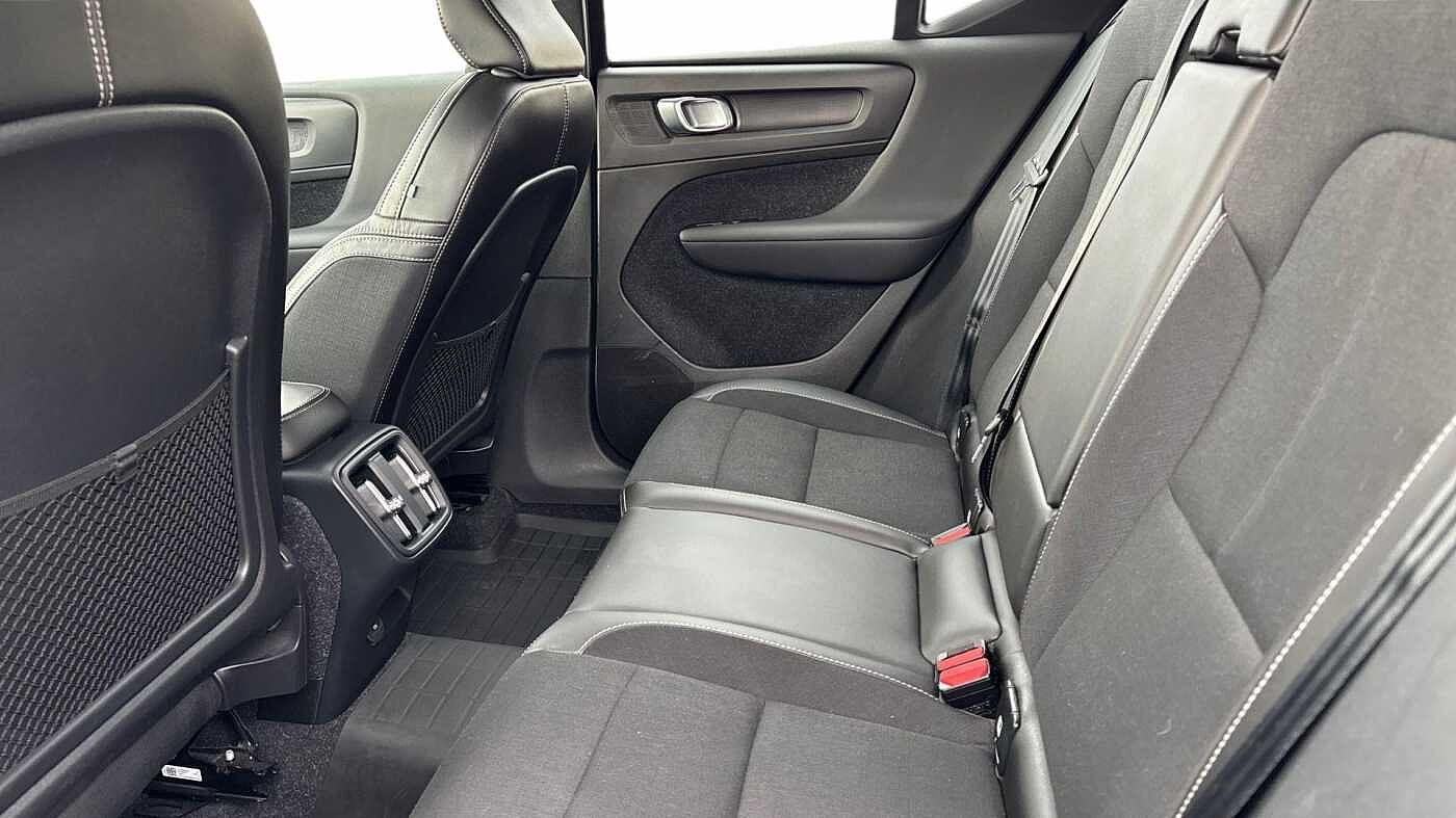 Used Volvo XC40 2020 for sale - 76681239: Photo 10