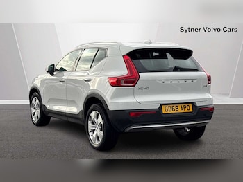 Used Volvo XC40 2020 for sale - 76681239: Photo