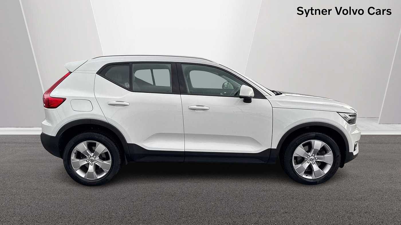 Used Volvo XC40 2020 for sale - 76681239: Photo 3