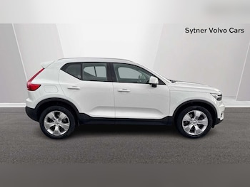 Used Volvo XC40 2020 for sale - 76681239: Photo