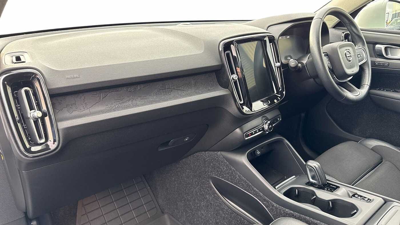 Used Volvo XC40 2020 for sale - 76681239: Photo 4