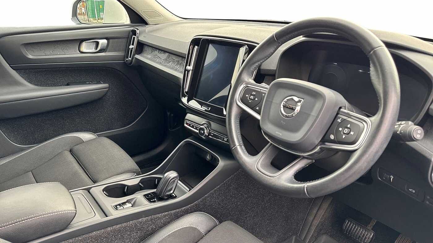 Used Volvo XC40 2020 for sale - 76681239: Photo 5