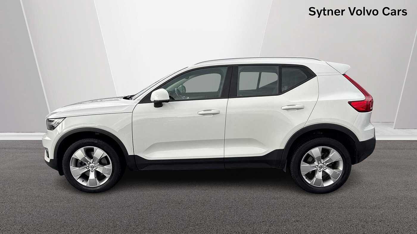 Used Volvo XC40 2020 for sale - 76681239: Photo 8