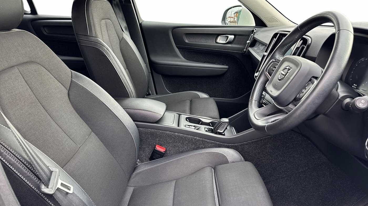 Used Volvo XC40 2020 for sale - 76681239: Photo 9