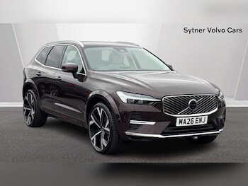 Used Volvo XC60 2026 for sale - 78149014: Photo