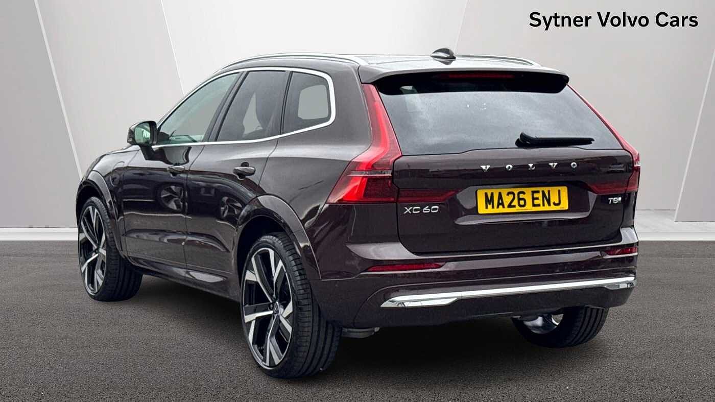 Used Volvo XC60 2026 for sale - 78149014: Photo 2