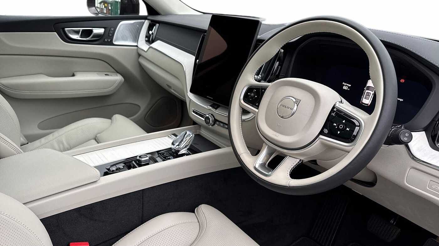 Used Volvo XC60 2026 for sale - 78149014: Photo 5