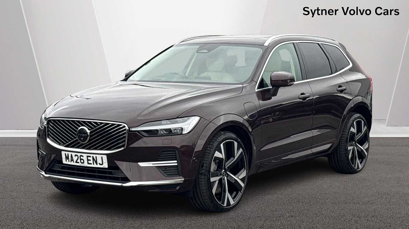 Used Volvo XC60 2026 for sale - 78149014: Photo 6