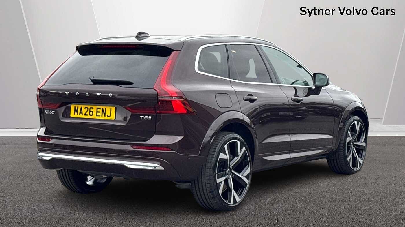 Used Volvo XC60 2026 for sale - 78149014: Photo 7