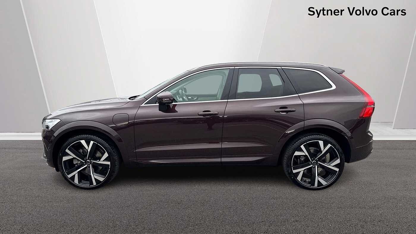 Used Volvo XC60 2026 for sale - 78149014: Photo 8