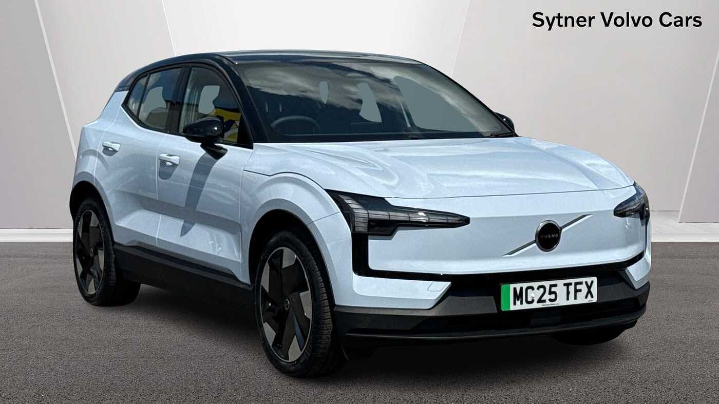 Used Volvo EX30 2025 for sale - 76679903: Photo 1