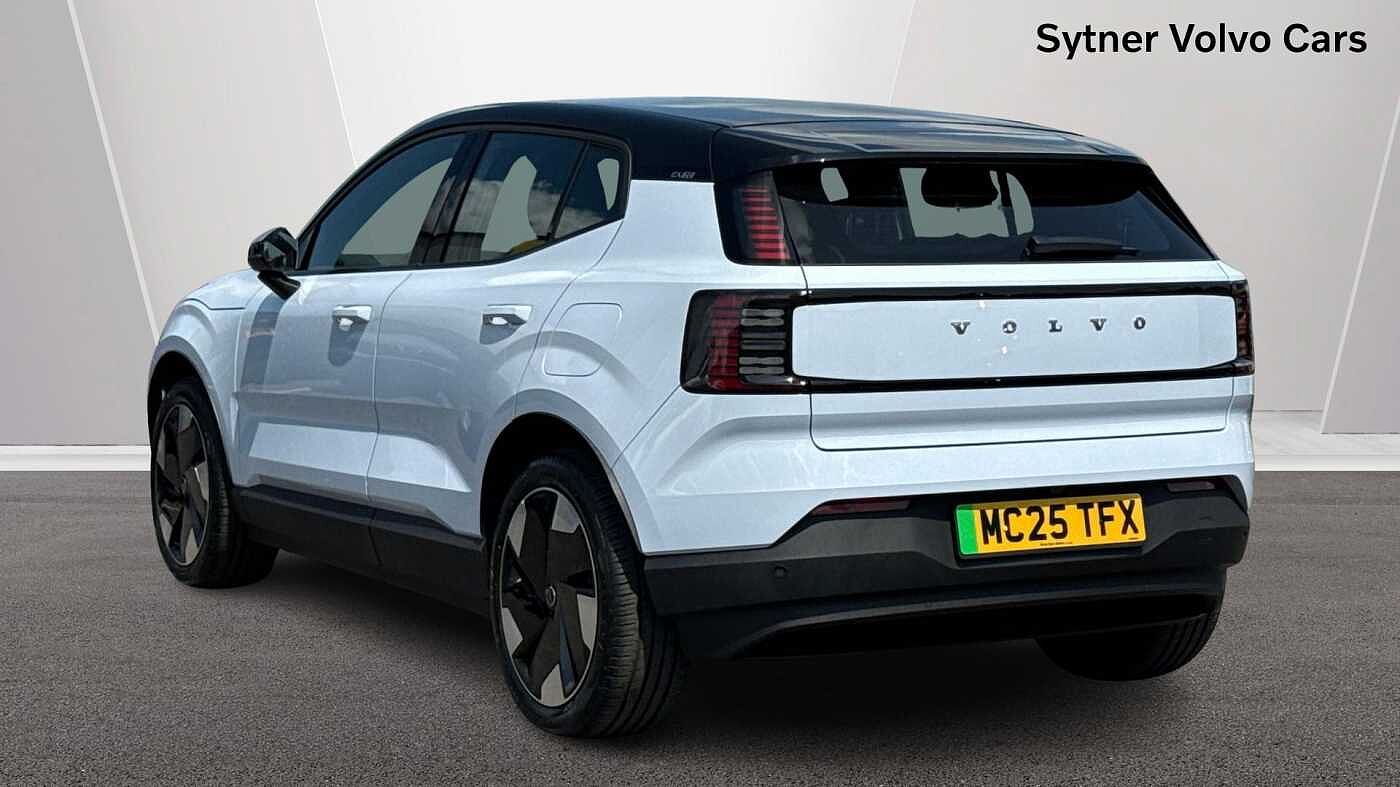 Used Volvo EX30 2025 for sale - 76679903: Photo 2