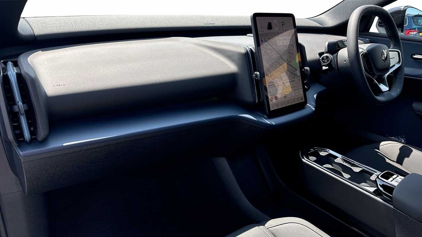 Used Volvo EX30 2025 for sale - 76679903: Photo 4