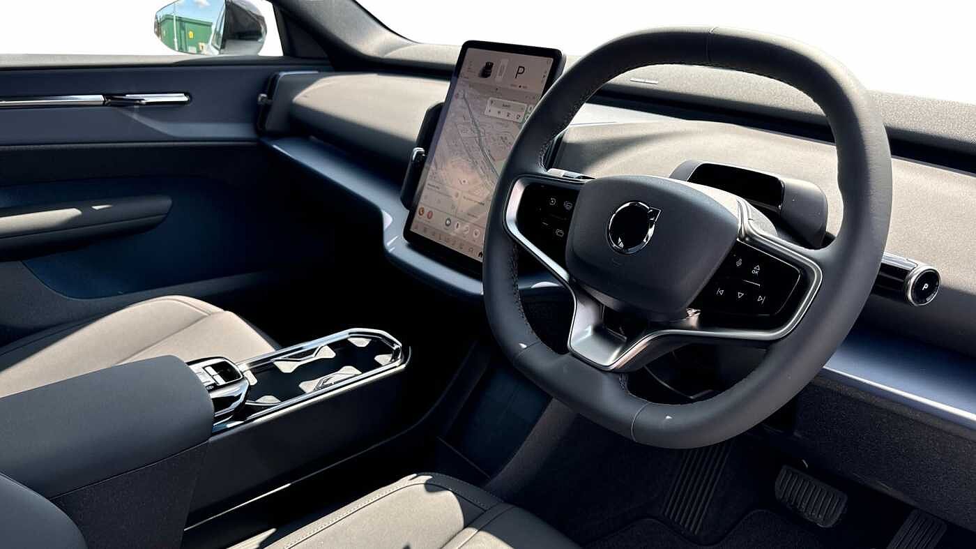 Used Volvo EX30 2025 for sale - 76679903: Photo 5