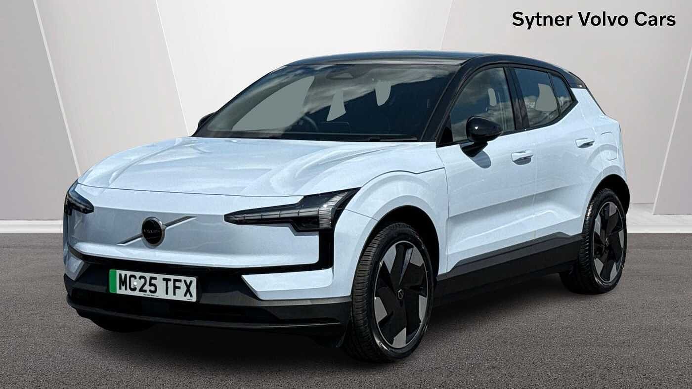 Used Volvo EX30 2025 for sale - 76679903: Photo 6