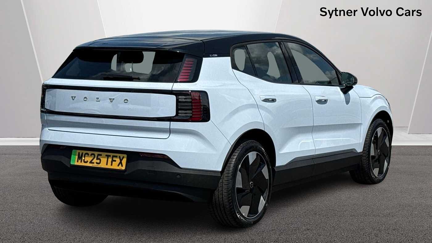 Used Volvo EX30 2025 for sale - 76679903: Photo 7