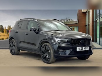 Used Volvo XC40 2025 for sale - 77445433: Photo