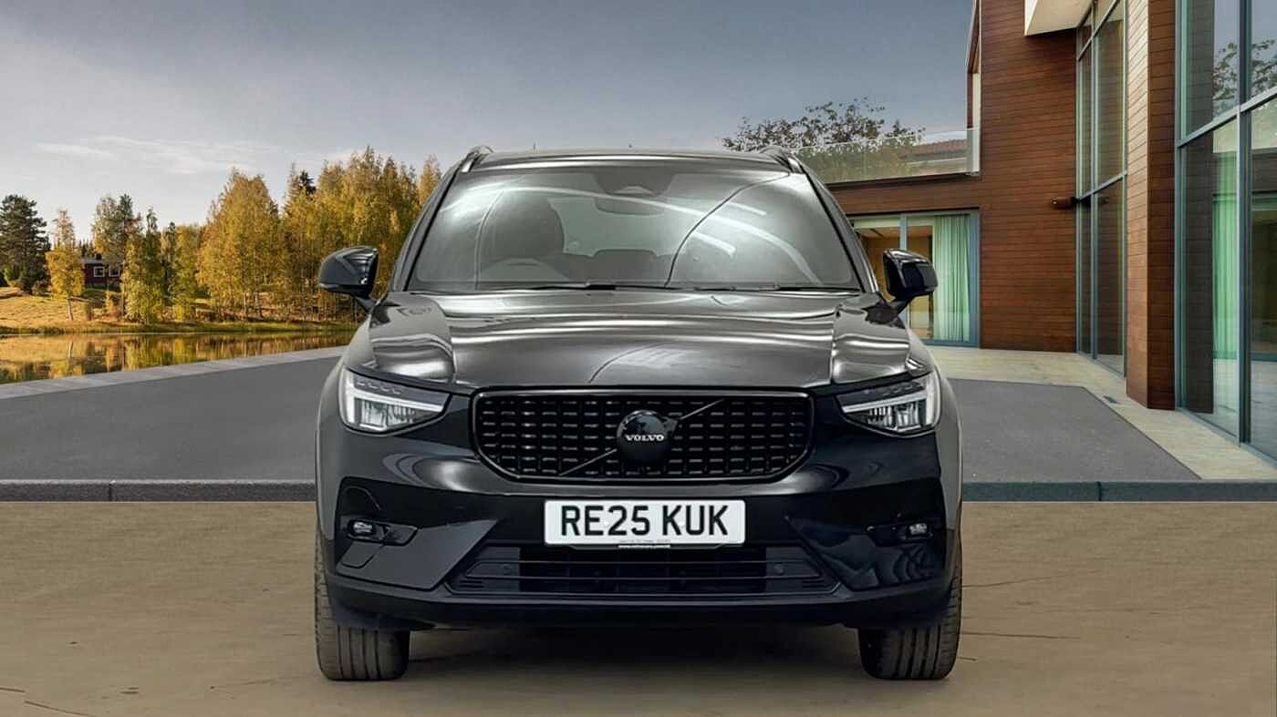 Used Volvo XC40 2025 for sale - 77445433: Photo 8