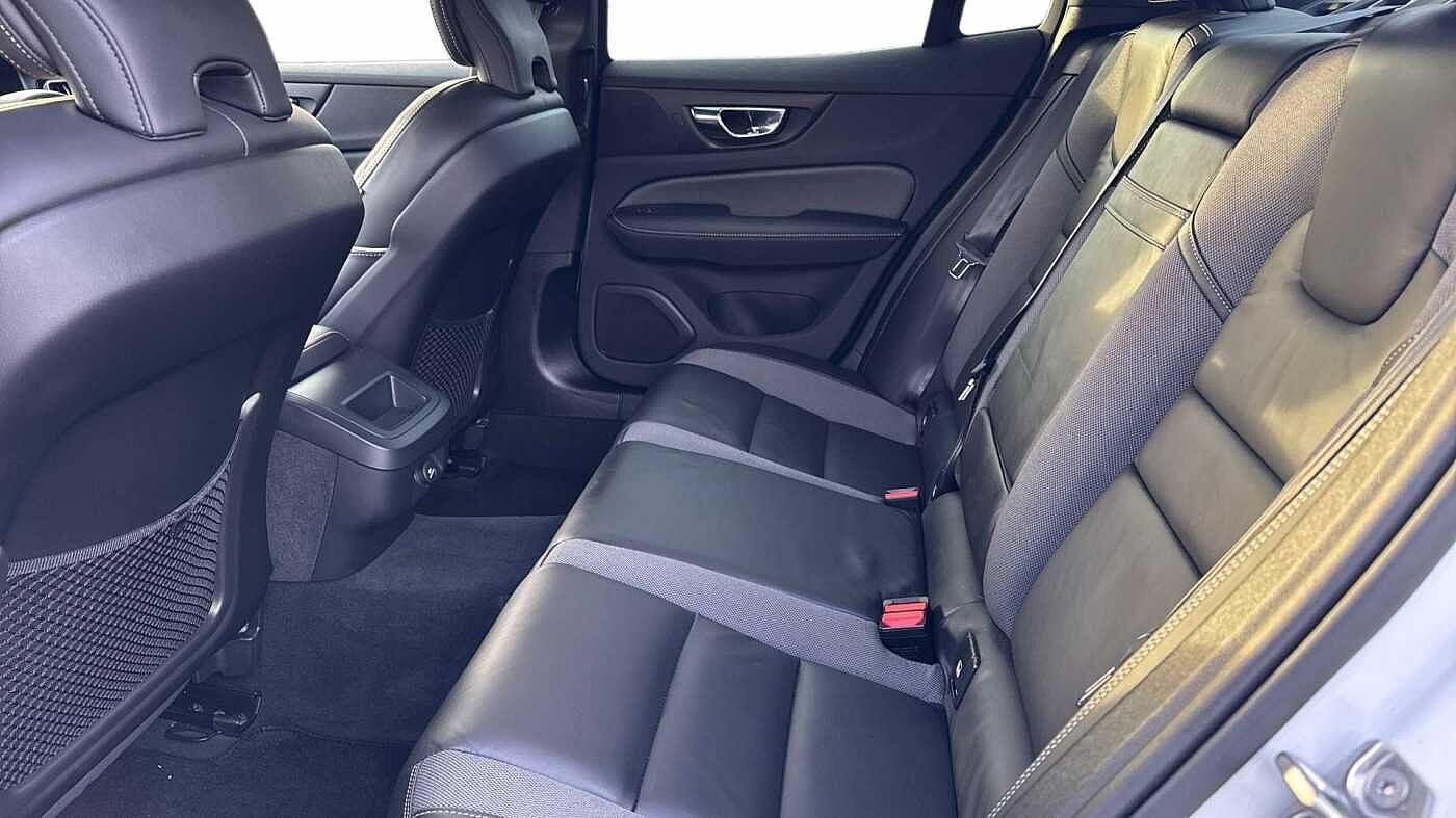 Used Volvo S60 2020 for sale - 77649644: Photo 10